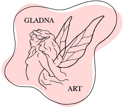 GLADNA ART 
